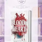 Bloody Heart ( Brutal Birthright # 4 ) By Sophie Lark