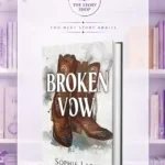 Broken Vow ( Brutal Birthright # 5 ) By Sophie Lark