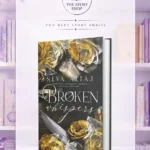 Broken Whispers ( Perfectly Imperfect # 2) By Neva Altaj