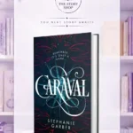 Caraval By Stephanie Garber