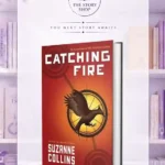 Catching Fire By Suzanne Collins