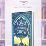 As Long As The Lemon Trees GrowBy Zoulfa Katouh