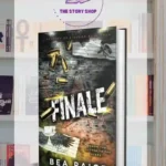 Finale By Bea Paige