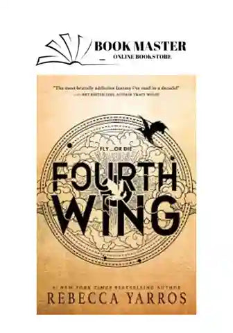 fourthwing_18_11zon.jpg Fourth Wing (The Empyrean, #1) By Rebecca Yarros - Image 1