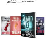 Freida Mcfadden Deal 09