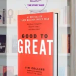 Good To Great By James C. Collins