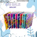 Horrid Henry 10 Books Set With Box