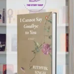 I Cannot Say Goodbye To You
