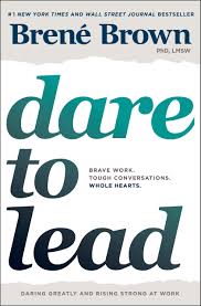 images_3c4a805a-8e71-4d25-885f-feab42567196.jpg Dare To Lead: Brave Work. Tough Conversations. Whole Hearts. - Image 1
