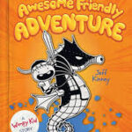 Rowley Jefferson'S Awesome Friendly Adventure