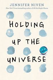 images_c562bb79-b534-4c53-88a9-23eeb24e1437.jpg Holding Up The Universe By Jennifer Niven - Image 1