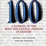 The 100 A Ranking Of The Most Influential Persons In History