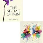 Najwa Zebian Set Of 2 Books