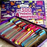 My 300 Phonics Adventures