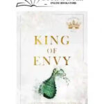 King Of Envy By Ana Huang