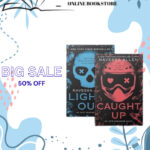 Lights Out And Caught Up By Navessa Allen Set Of 2 Books