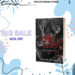 Little Liar The Web Of Silence Duet Book 2 By Leigh Rivers