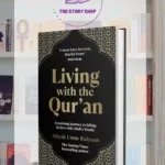 Living With The Quran By Aliyah Umm Raiyaan