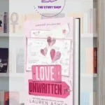 Love Unwritten By Lauren Asher