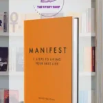 Manifest : 7 Steps To Live Your Best Life By Roxie Nafousi