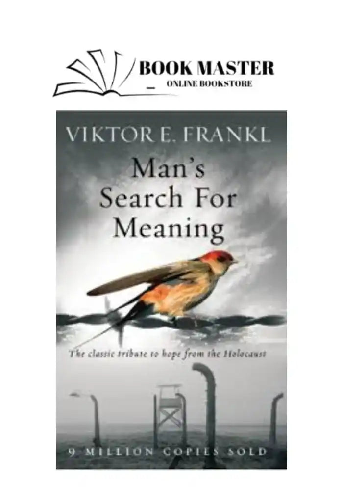mansearchformeaning_21_11zon_63865e3c-d18d-4741-942a-7b1b08beab9e.jpg Man’S Search For Meaning Book - Image 1