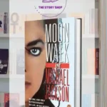 Moonwalk By Michael Jackson