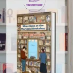 More Days At The Morisaki BookshopSatoshi Yagisawa, Eric Ozawa