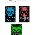 Navessa Allen 3 Books Set