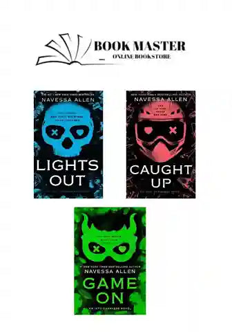 navessaallen3booksset_11zon.jpg Navessa Allen 3 Books Set - Image 1