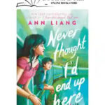 Never Thought I'D End Up Here
By Ann Liang
