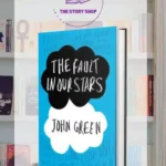 The Fault In Our Stars By John Green