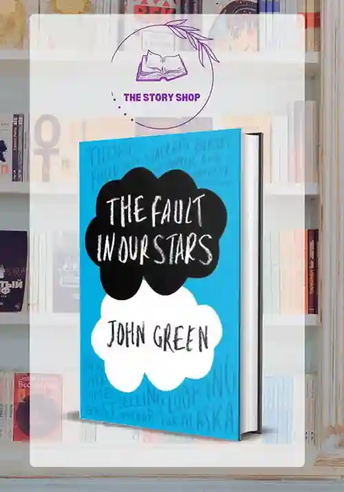 new canva single eng 35 (14)_29_11zon The Fault In Our Stars By John Green - Image 1