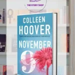 November 9 Novel By Colleen Hoover