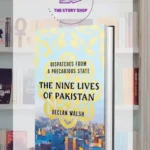 Nine Lives Of Pakistan Novel By Declan Walsh