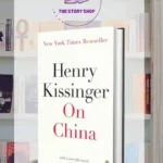 On China ByÃ‚Â Henry Kissinger