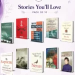 The Ultimate History Book Collection 10 Books Set