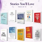 The Ultimate Growth Bundle 10 Books Set