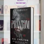 Phantom By H.D. Carlton