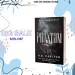 Phantom By H.D. Carlton