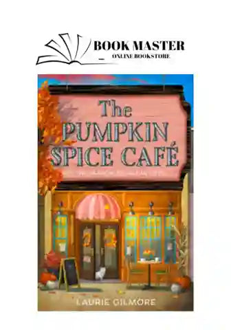 pumpkinspicecafebook_20_11zon.jpg The Pumpkin Spice Cafã© (Dream Harbor, Book1 ) By Laurie Gilmore - Image 1
