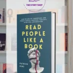 Read People Like A Book By Patrick King