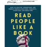 Read People Like A By Patrick King