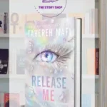 Release Me By Tahereh Mafi