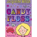 Candyfloos By Jacqueline Wilson