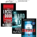 Freida Mcfadden Deal 06