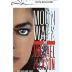 Moonwalk By Michael Jackson
