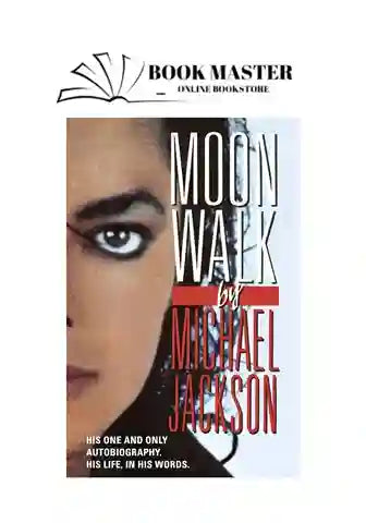 rn-image_picker_lib_temp_5b26e910-3b1d-4393-a05c-ecad27425b94.jpg Moonwalk By Michael Jackson - Image 1