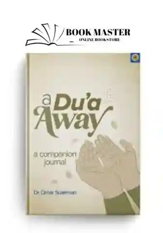 rn-image_picker_lib_temp_668c7c1e-0d7f-4000-8650-3b571e401318.jpg A Du'A Away By Omar Suleiman - Image 1