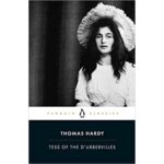 Tess Of The D'Urbervilles Thomas Hardy