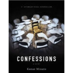 Confessions By Kanae Minato